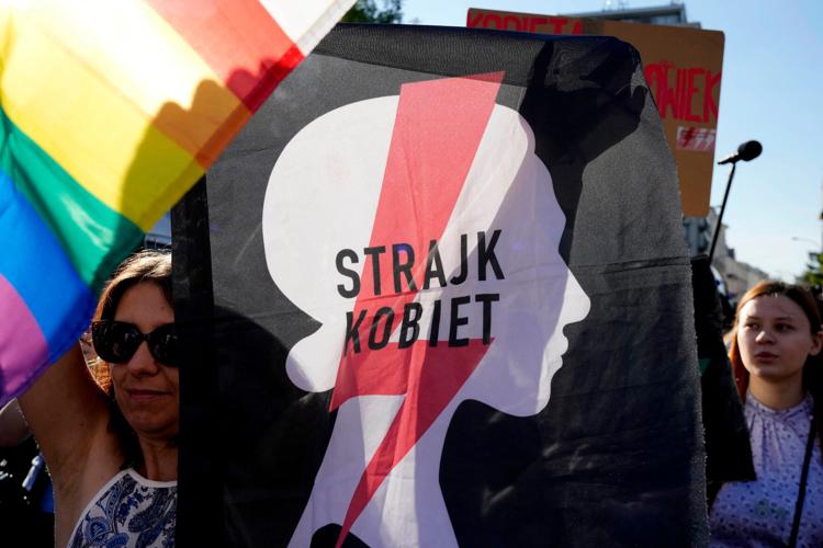 Poland-Abortion