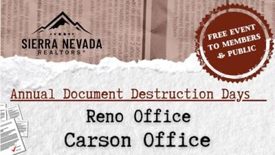 Free Shred Day Sierra Nevada Realtors 2026 .jpg