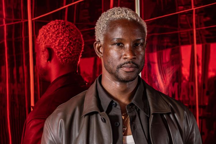 Film - My Father's Shadow