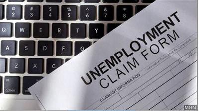 Unemployment Claim Form