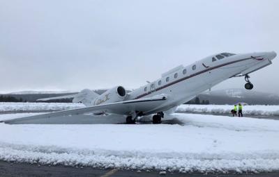 Blizzard to Hit Sierra; Avalanche Warning Through Friday Morning