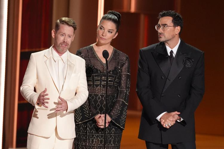 2026 Emmy Awards - Show
