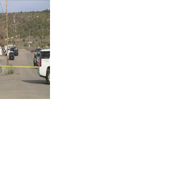 One injured in officer-involved shooting in Virginia City Highlands