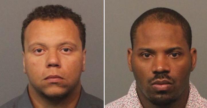 Two Men Found Guilty of Sexual Assault Inside Reno Hotel Room | News ...
