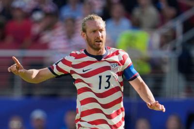 US Ream Soccer