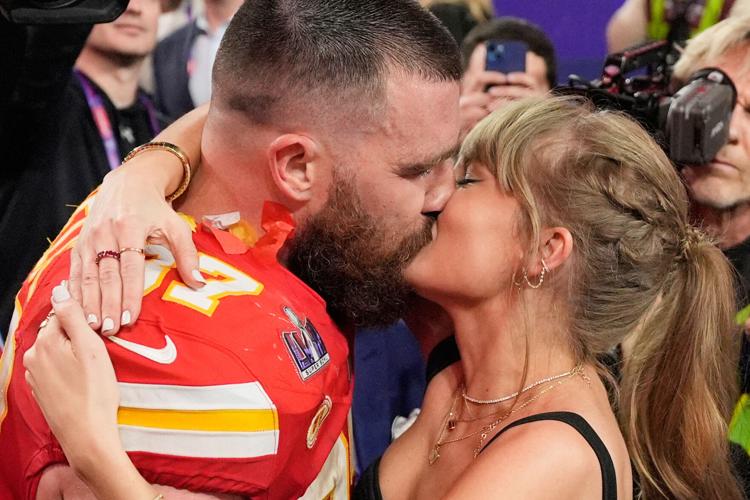 Taylor Swift Travis Kelce What to Know