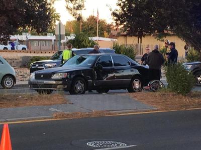 Cyclist Dies After Being Hit Near Plumb & Kietzke