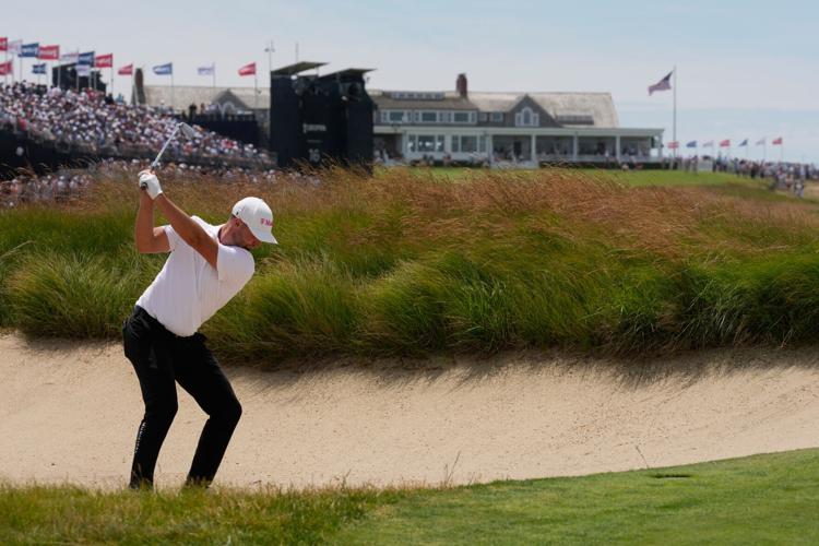 US Open Golf
