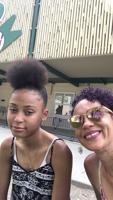 Girl Hit By Car in August Recovering
