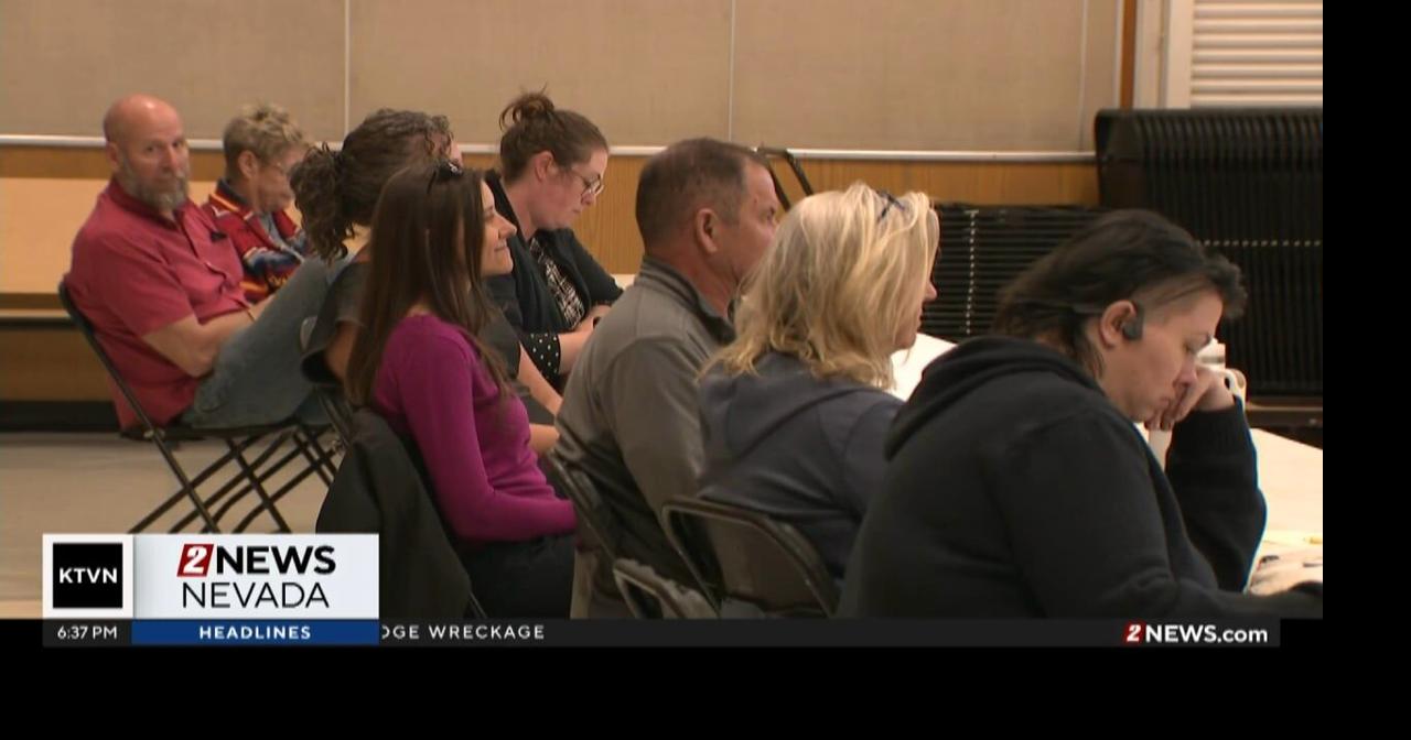 Community Gets to Know Candidates at WCSD Superintendent Meet and Greet ...