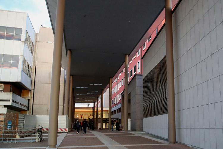 Milan Cortina Olympics Vonn Hospitalized