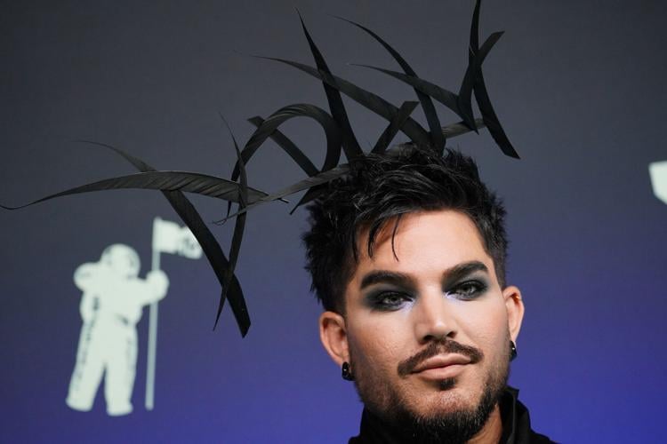 2026 MTV VMAs - Arrivals