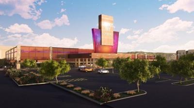 Gaming Control Board Recommends Licensing for Legends Bay Casino