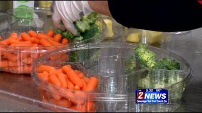 Tips to Lighten Up Your Super Bowl Snacks