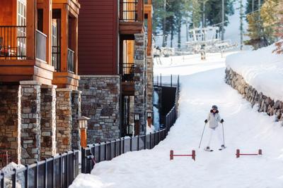 Welk Resorts (Tahoe)