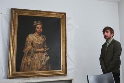 Argentina Nazi Stolen Art