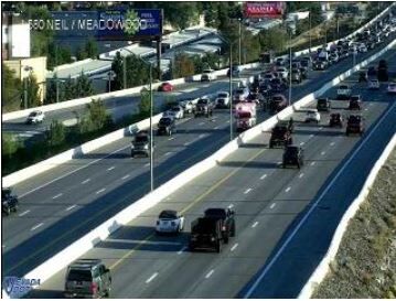 crash i580 neil