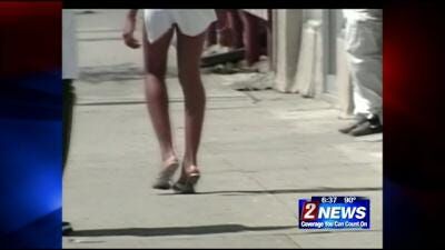 'Awaken' Organization Rescues Local Sex Trafficking Victims