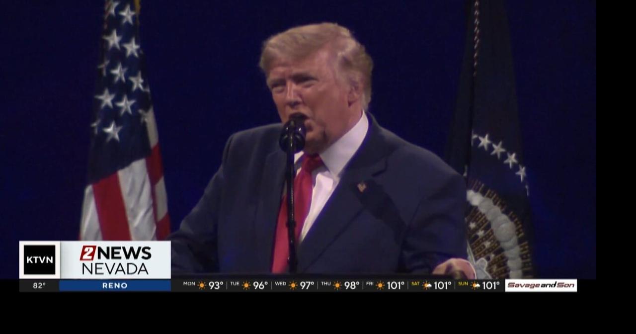 President Trump preparing for the annual NATO Summit
