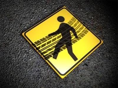 Vehicle and Pedestrian Safety Tips