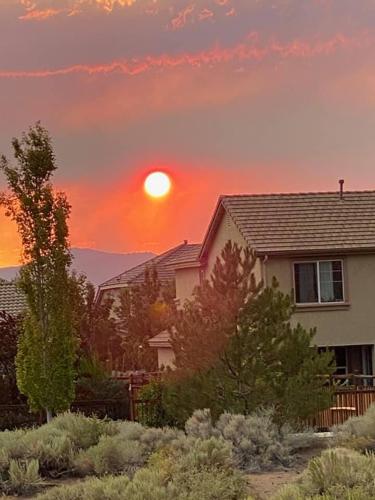 Air Quality Records and Smoke Forecast