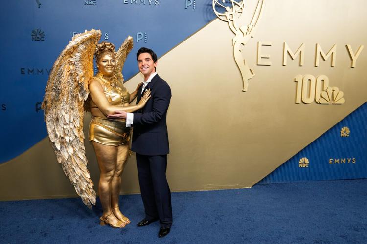 2026 Emmy Awards - Arrivals