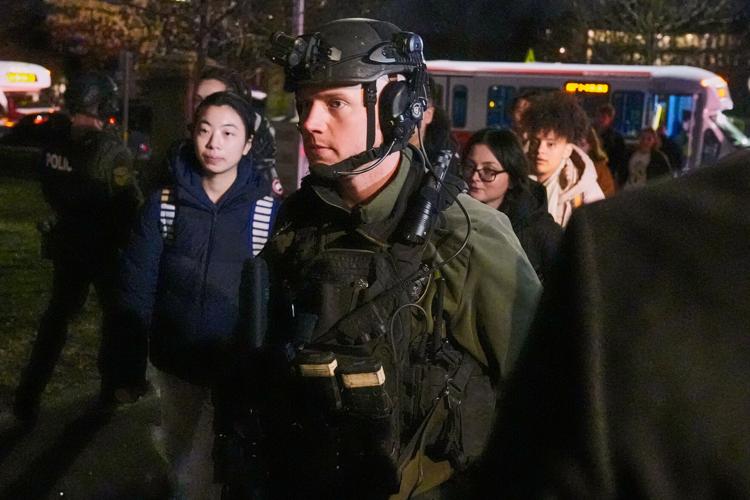 Brown University Shooting