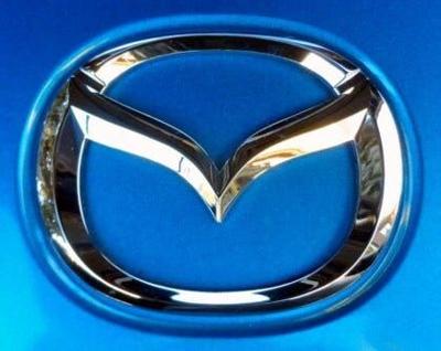 Mazda Recalling 4.9 Million Vehicles to Fix Ignition Switches
