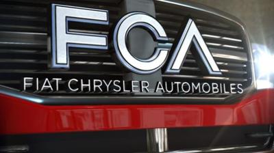 Fiat Chrysler Recalls 710,000 SUVs for Faulty Brakes