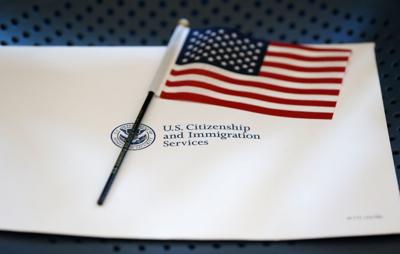 Immigration Green Cards