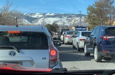 COVID-19 Testing Site