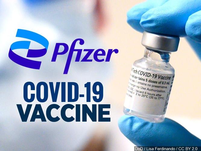 Washoe County Health Official Encourages Parents to Vaccinate Their Kids After Pfizer Approval