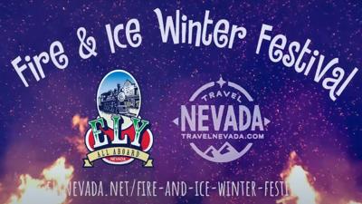 Fire and Ice Winter Festival
