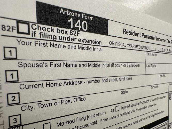 US Tax Cuts States What to Know