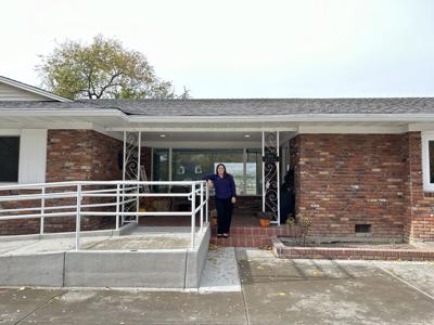 Veterans Hospice Home