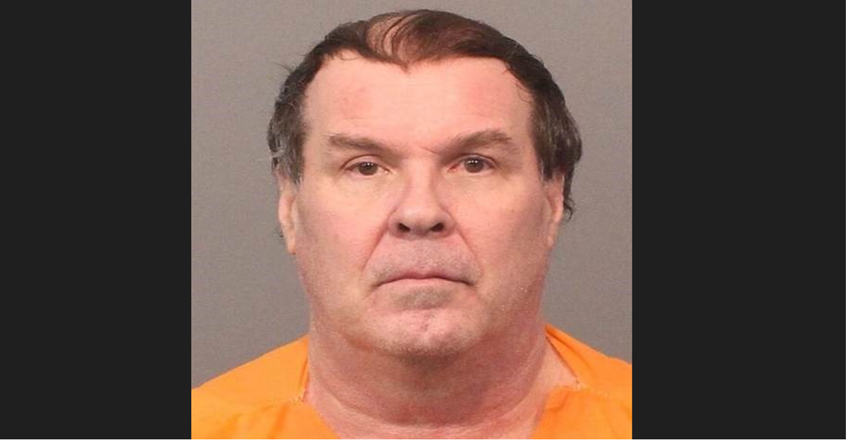 Sparks Man Sentenced to 65 Years in Prison for Sexual Exploitation ...