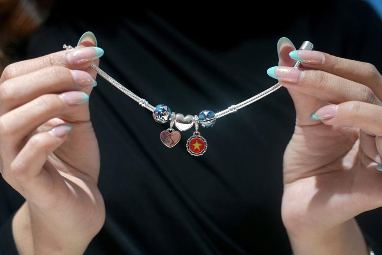 Vietnam Pandora Jewelry