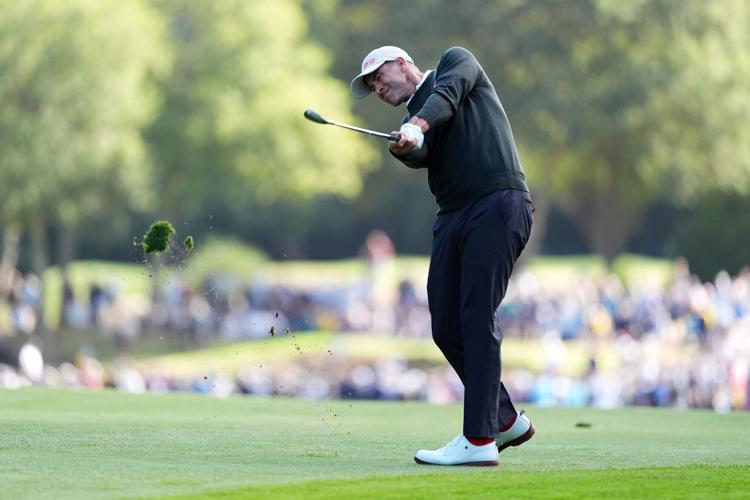 Britain Golf