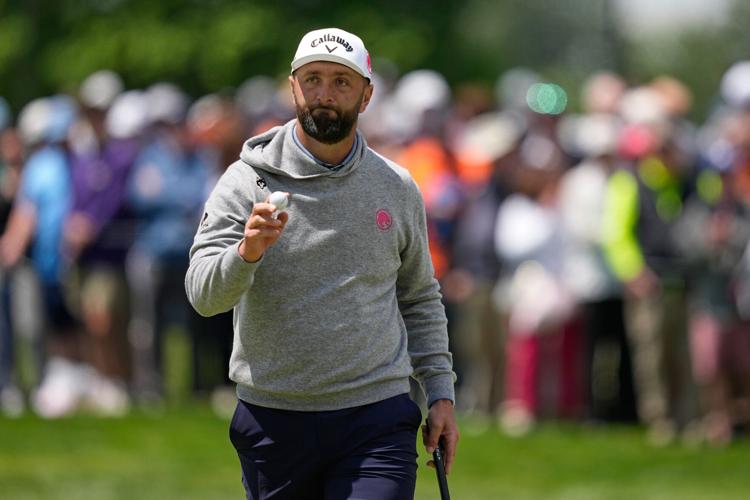 PGA Championship Golf