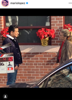 Lifetime Movie Films in Carson City