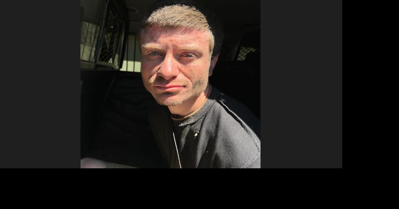Reno Man Arrested in South Lake Tahoe for Stealing a Car, Running from ...