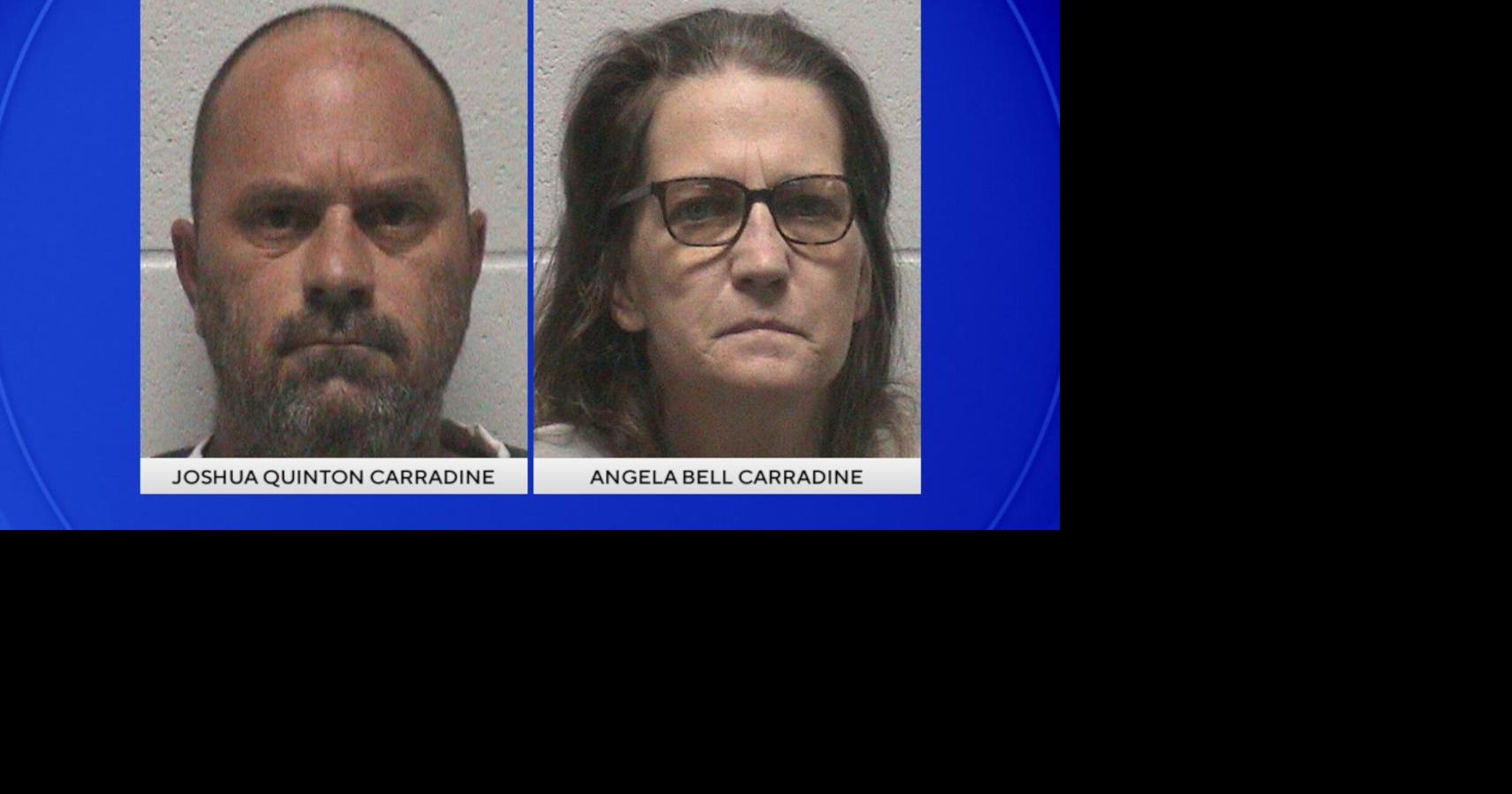 Lyon County couple arrested after multi-year investigation into alleged construction fraud