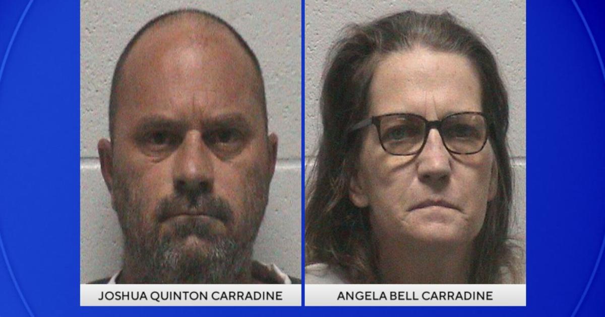 Lyon County couple arrested after multi-year investigation into alleged construction fraud