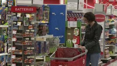 Retailers Expect Wave of Shoppers, This Week