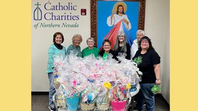 Operation Easter Basket CCNN