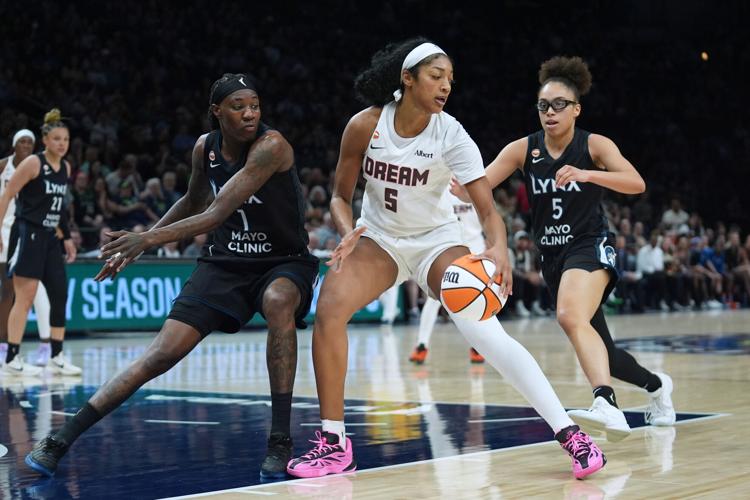 Dream Lynx Basketball
