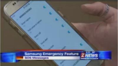 Hidden Smartphone Tricks to Help in an Emergency