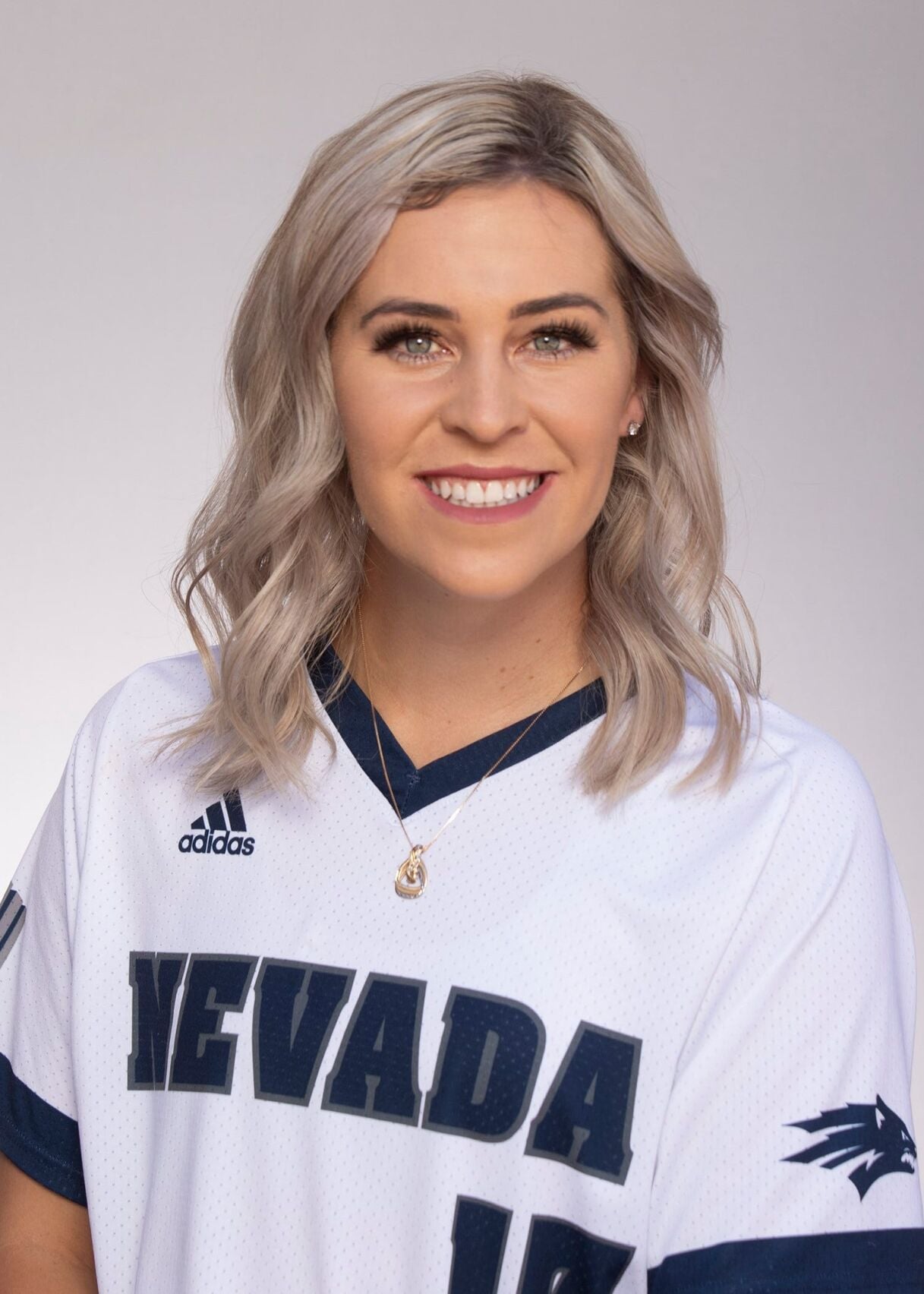 Nevada's Jensen Named to CoSIDA Academic All-District