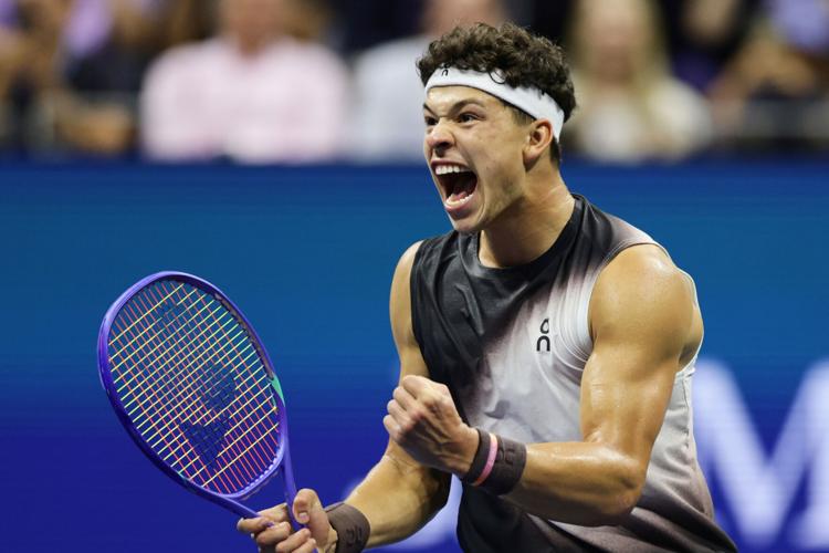 US Open Tennis