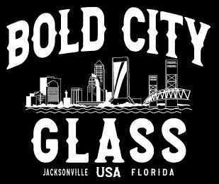 South Ponte Vedra Beach Homeowners Turn to Bold City Glass for Custom Frameless Shower Door Solutions